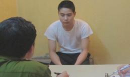 "Tôi đã không dám chụp ảnh chung với Lê Văn Luyện"