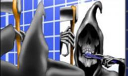 Dù chết vẫn phải đẹp trai