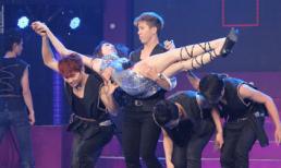 Thủy Tiên lại tiếp tục lộ hát nhép? 