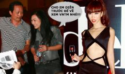 "Cười nóng" 10h10: Sao Việt cũng "nghiện" xem Next Top Model (P23) 