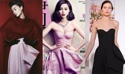 Những vụ "đụng hàng" mới nhất của sao Hoa ngữ