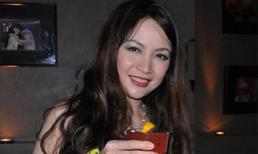 Hoa hậu Việt Nam 1996 Nguyễn Thiên Nga giờ ra sao?