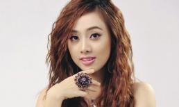 Lan Trinh từng thấy may mắn vì được Hoàng Vũ yêu