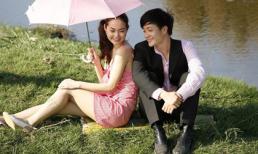Lương Mạnh Hải và Minh Hằng tái hợp trong “Vừa đi vừa khóc”