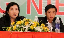 Những ông lớn 'gia đình trị' ở Việt Nam