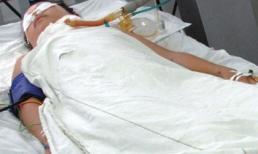 Quan chức xã bị người tình cắt tai