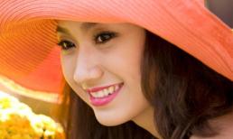 Chân dung thiếu nữ làm xiêu lòng hot boy Bùi Anh Tuấn