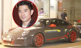 Quách Phú Thành sắm siêu xe gần 8 tỷ