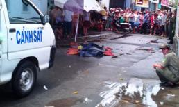 TP HCM: Án mạng kinh hoàng từ tiếng nẹt pô xe