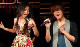 Thí sinh đội Mr Đàm và Hà Hồ ráo riết tập luyện cho đêm liveshow thứ 3