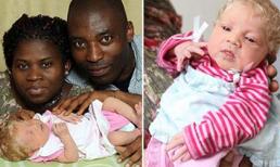 5 ca bầu bí và sinh nở khó tin nhất