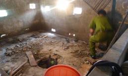 Xuống hố gas lấy 21 cây vàng trộm cắp, 2 anh em chết, bố nguy kịch 