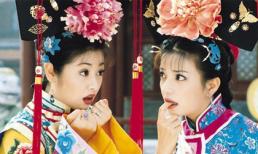 Những cặp chị em của màn ảnh Hoa ngữ