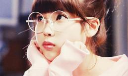 "Em gái quốc dân" IU một lần nữa bỏ qua kỳ thi đại học