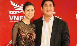 Các nghệ sỹ chia sẻ chuyện chia tay của Phước Sang - Kim Thư