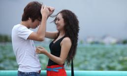 Cao Mỹ Kim tiết lộ thói quen 'xấu' của Bùi Anh Tuấn