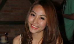 Hé lộ nguyên nhân Ngân Khánh tiều tụy