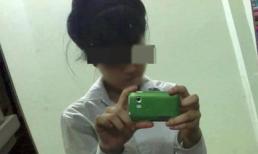 Nữ sinh Hà Nội bị nghi lộ clip sex đã được minh oan