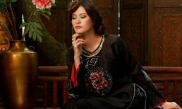 Có một Phan Hà Phương thật lạ lẫm