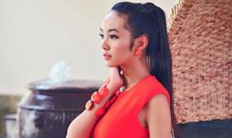 Mẫu “nhí” Bảo Trân "bỗng phổng phao"