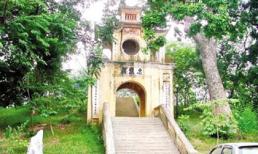 Gò Đống Đa- Nấm mộ khổng lồ nhất thế giới?