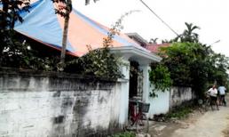 Xin tiền không được, con tâm thần đập nát đầu bố