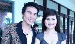 Hà Hoài Thu tố Anh Tú là người bội bạc