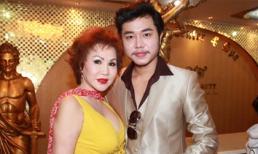 Ngả mũ trước “phi công trẻ” Vũ Hoàng Việt