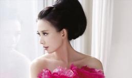 Chân dài hàng đầu xứ Đài Lâm Chí Linh đẹp kiêu sa