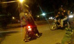 Luật lệ trao đổi thân xác trong nghiệp đoàn mại dâm Hà thành