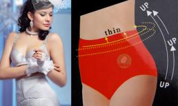 3 cách che khuyết điểm vòng 2 điệu nghệ