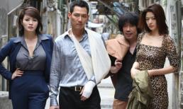 Phim ăn khách nhất HQ đến VN