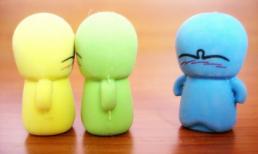 Ngã lòng trước em trai chồng sắp cưới