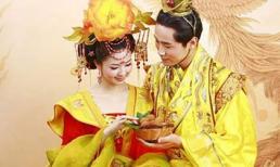 Oái oăm chuyện ông vua bị ép lấy cháu dâu làm vợ