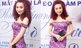 Cao Mỹ Kim tái xuất rạng rỡ sau scandal