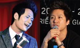 Tuấn Hưng "tự ái" vì Bằng Kiều