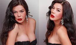 Cindy Thái Tài: 'Hãy cho nghệ sĩ chuyển giới một cơ hội'