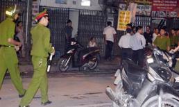 9X đánh chết chủ cửa hàng vì không cho thử nhiều quần áo