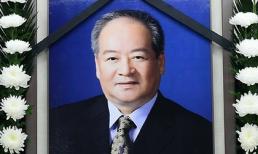 Nam diễn viên gạo cội Jo Kyung Hwan qua đời ở tuổi 68