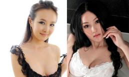 Những người đẹp đang bị "anti" nhất tại Cbiz