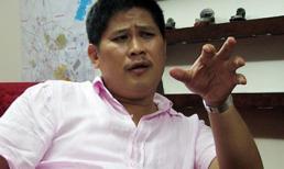 Phước Sang và hành trình đại gia khốn khó