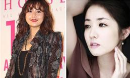 Bất ngờ với tốc độ 'xuống sắc' của mỹ nhân Hàn