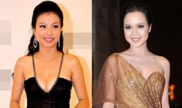 Những mỹ nhân "3S" của Vbiz