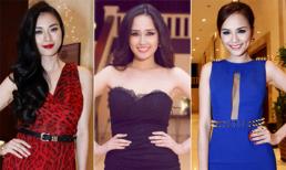 Khám phá nghề dự show thời trang của sao Việt