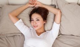 Đếm số lần chị em "tự sướng" trong ngày