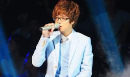 Liveshow The Voice: Bỏ mặc scandal tình ái, Bùi Anh Tuấn vẫn khiến fans "sôi sục"