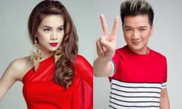 Học trò hát live, cân tài huấn luyện của Hà Hồ, Mr Đàm