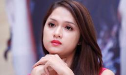 Hương Giang mơ về “ngôi nhà và những đứa trẻ”