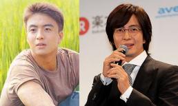 Dàn sao "Mối tình đầu": Ngày ấy - bây giờ