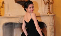 'Chân dài' dồn dập khoe người tình đại gia